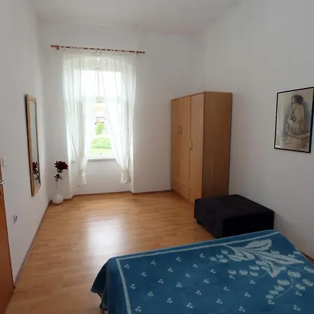 Apartment Viribus Pula Exterior photo