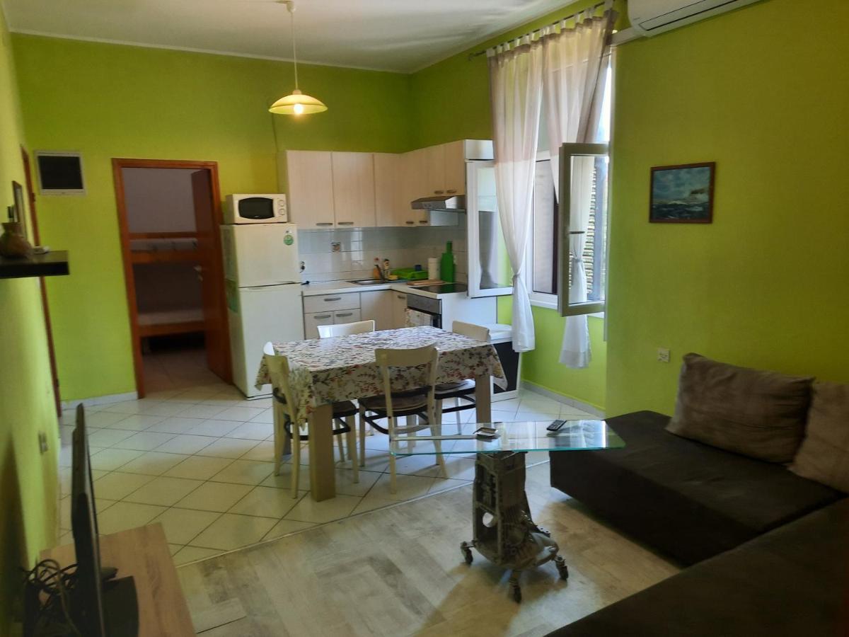 Apartment Viribus