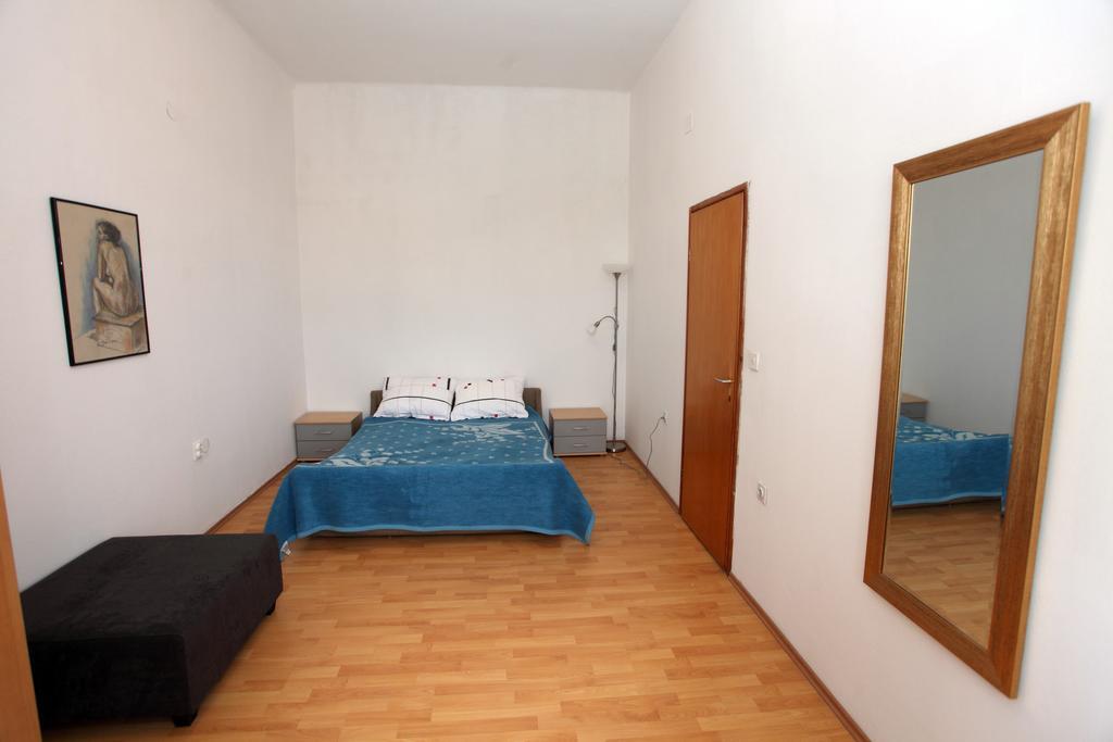 Viribus Apartment Pula