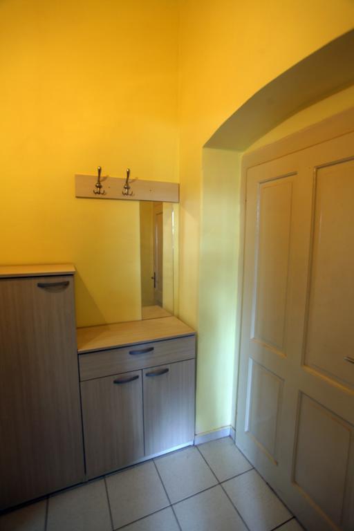 Viribus Apartment