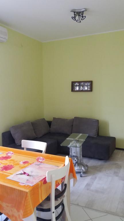 Apartment Viribus *