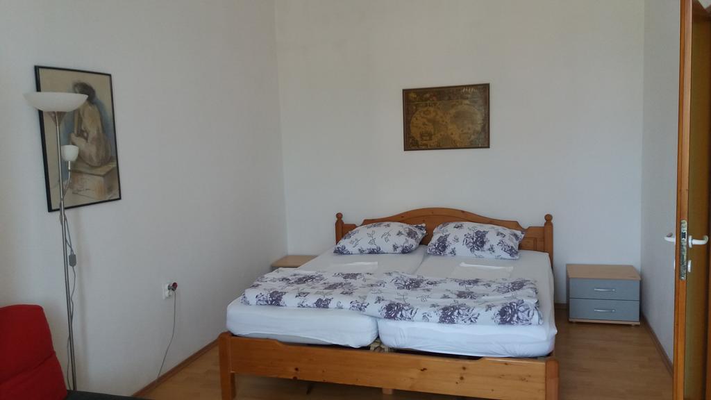 Apartment Viribus Pula